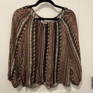 Alice + Olivia Blouse